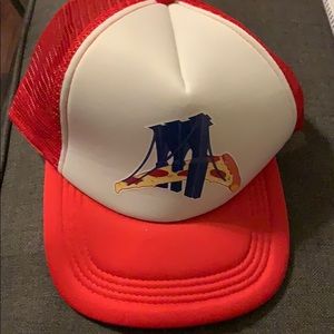 Brooklyn Cyclones Baseball Hat